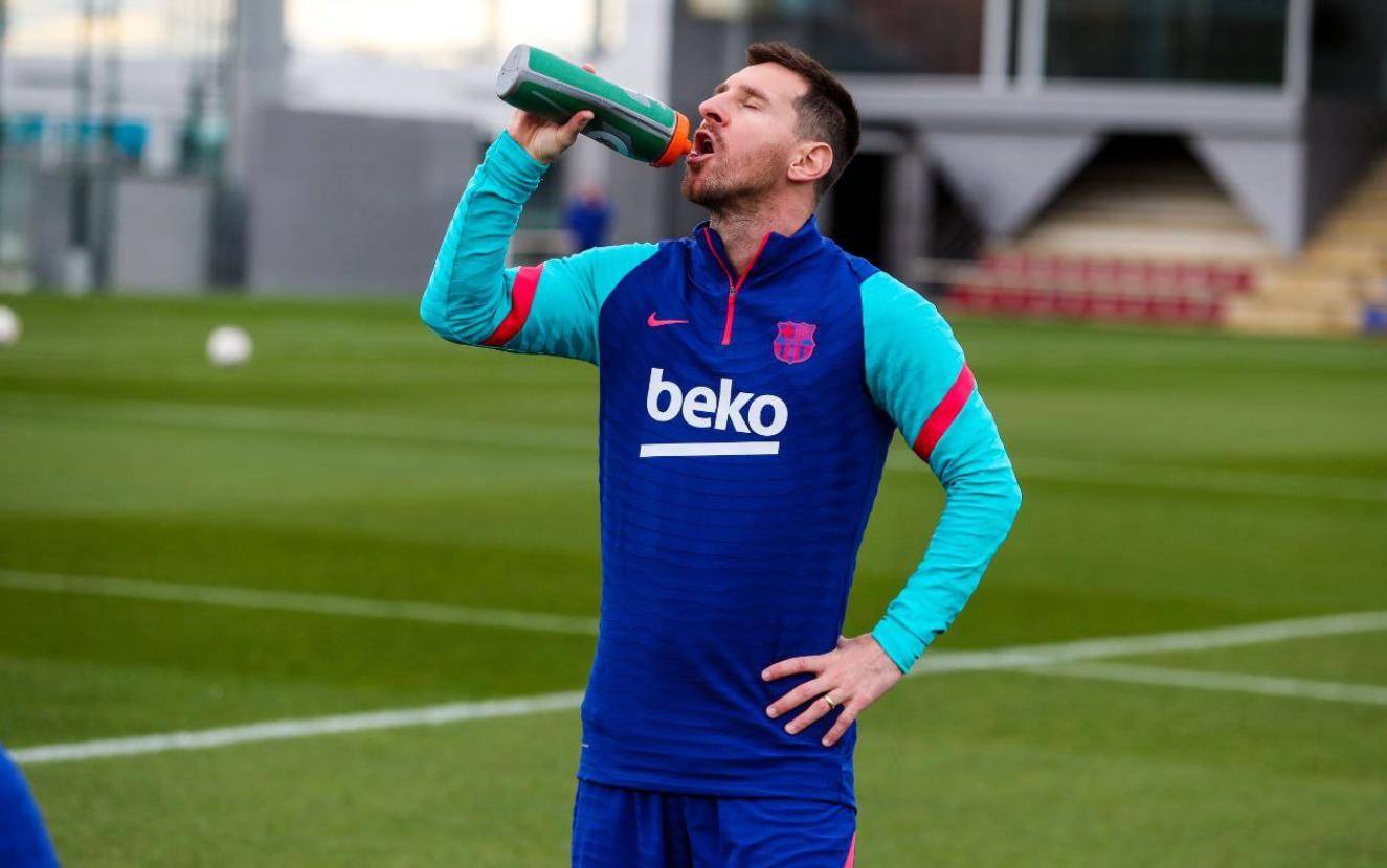 清晨西甲传出新动向；金州勇士完成体检；管理层表态——底气十足；数据趋势出现新变化