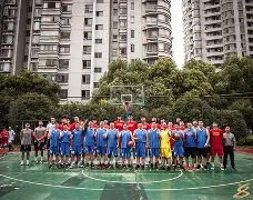 mk体育官网-今夜深圳男篮外线爆发：社区盾节点到来，目标明确，阵容厚度经受考验