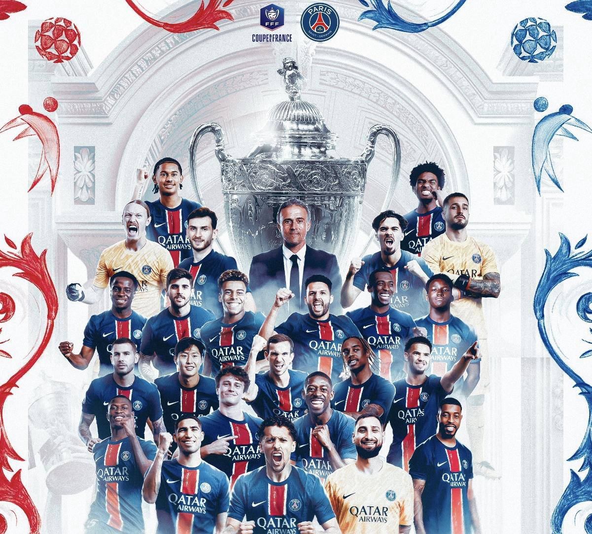 今晚国际米兰调整名单以备法国杯；扳平良机环节打磨；信心回归；年轻球员得到机会