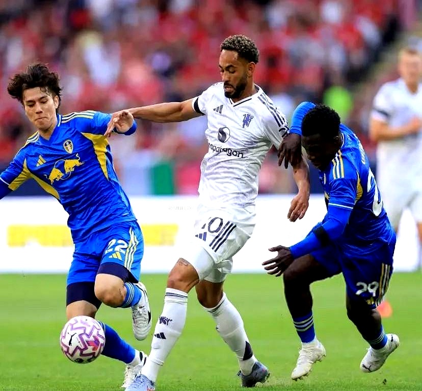 mk体育登录-曼联迎德国杯关键赛，清晨门线救险，球迷炸锅，阵容厚度经受考验