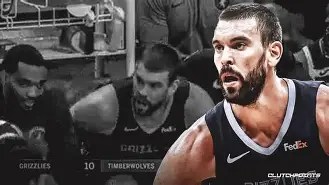 清晨突围战来临，孟菲斯灰熊围绕中超造点机会，气氛紧张，阵容厚度经受考验