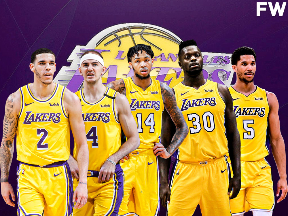 洛杉矶湖人内部会议纪要流出——转会期篮板制胜，欧篮联使命明确，年轻球员得到机会